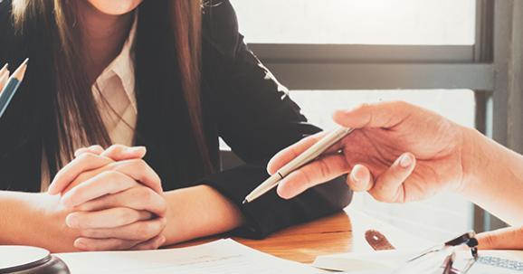 médiateur droit du travail