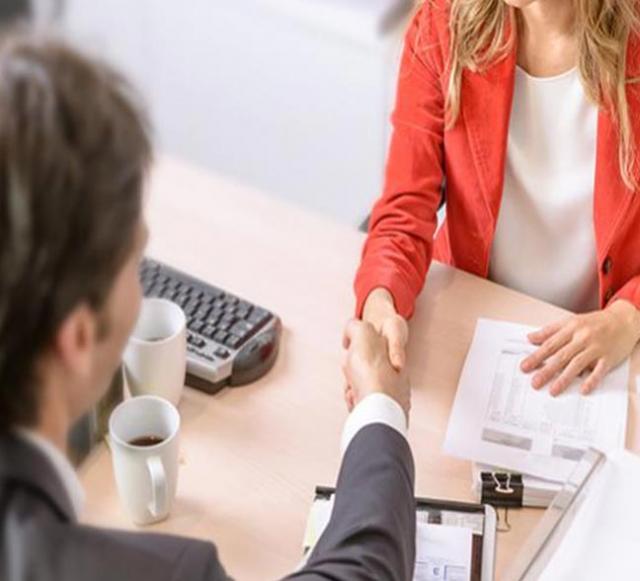 Contrat de travail