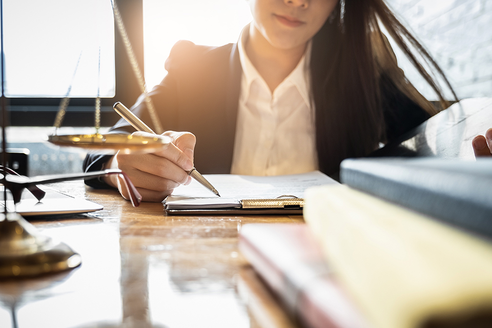 Droit du travail et sécurité sociale